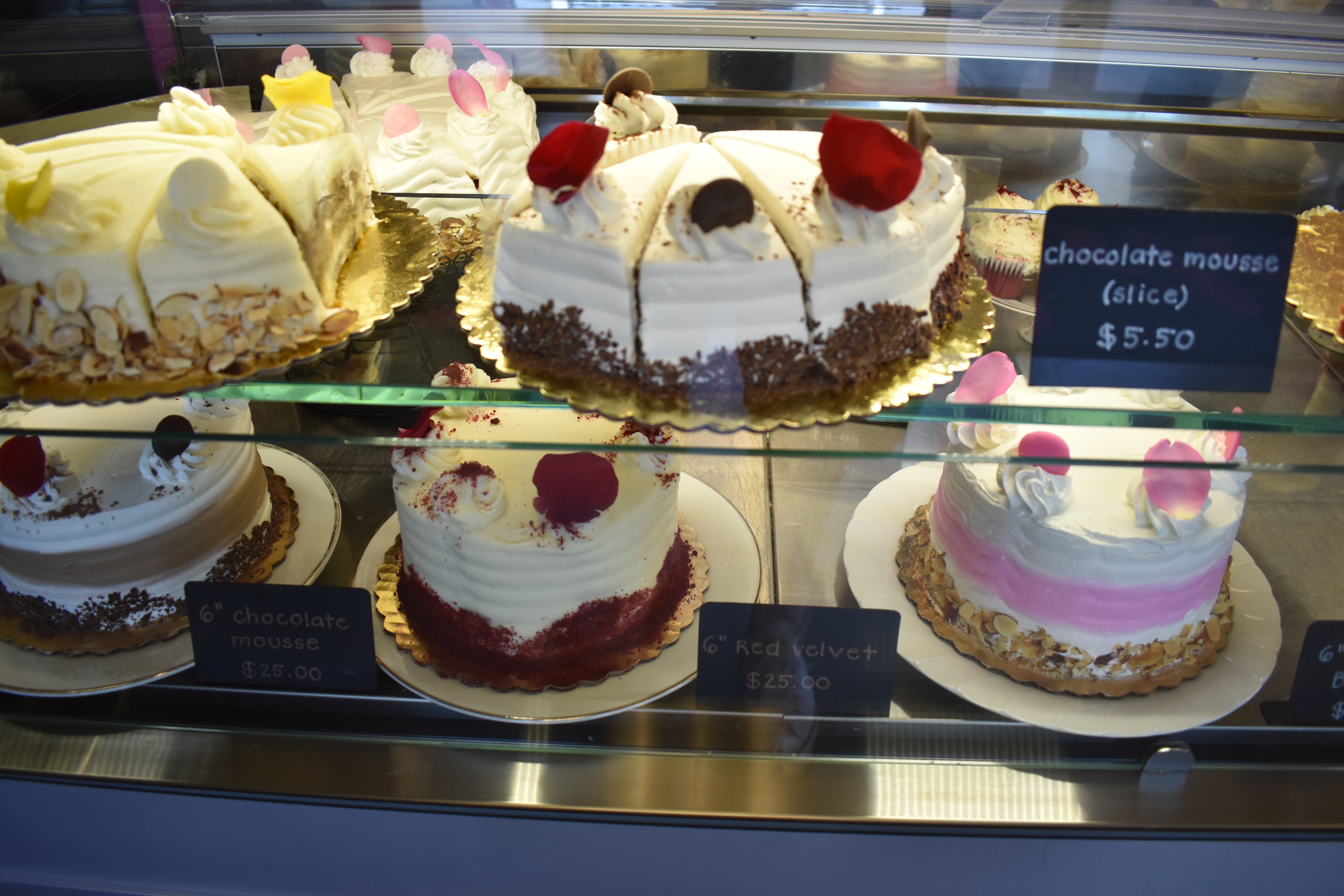Pastel Bakery plans grand opening