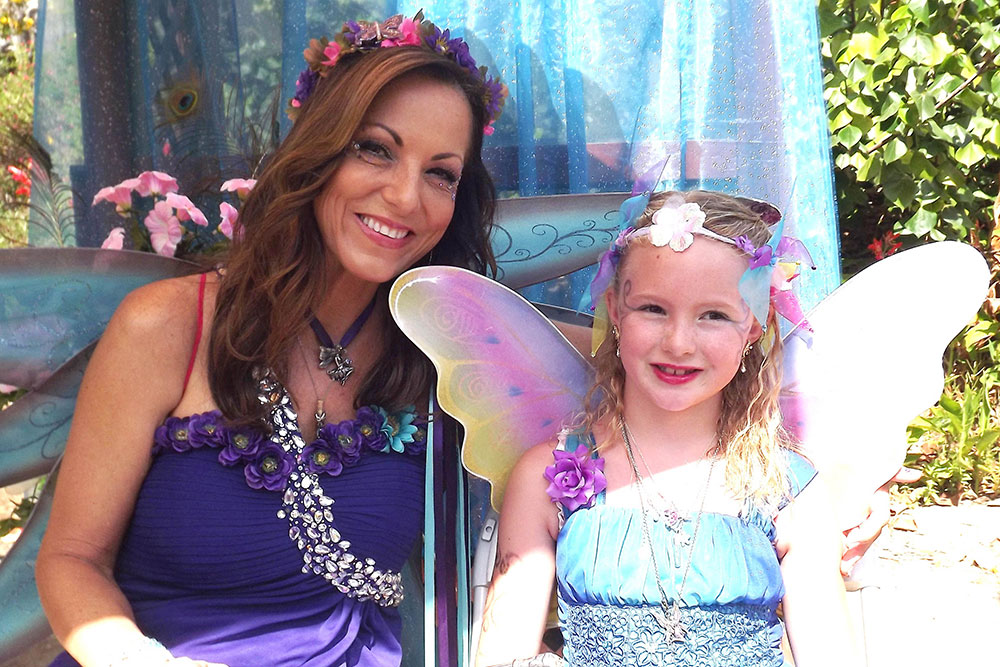 Fairy Festival  takes flight June 17