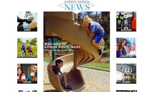 Scripps Ranch News: your new media outlet