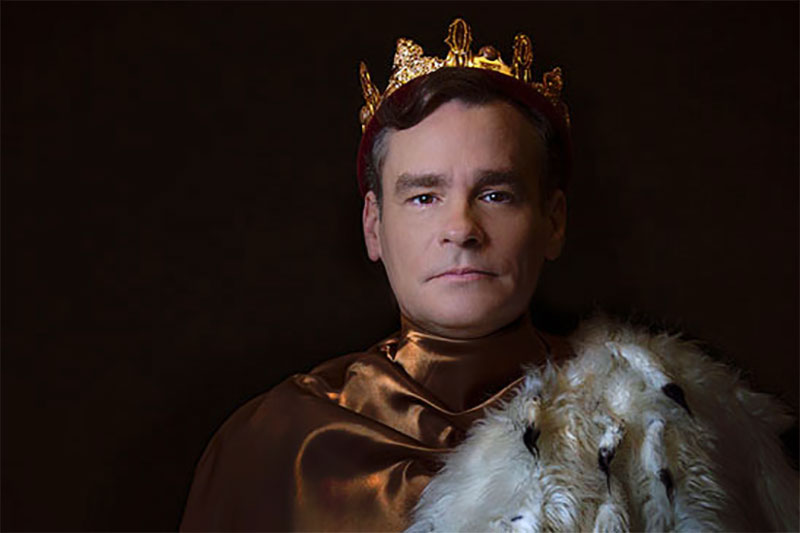 ‘King Richard II’ features talented cast