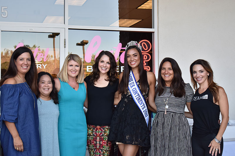 Night market draws impressive turnout