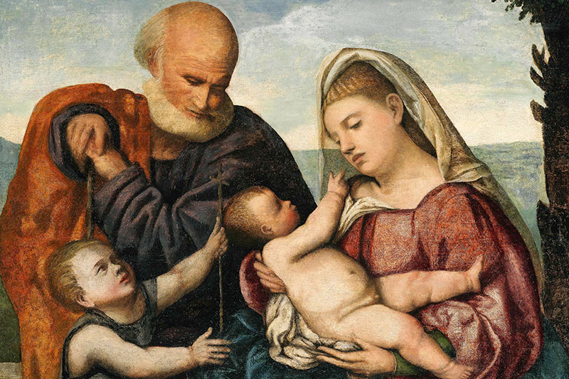 Timken Museum offers many wonders