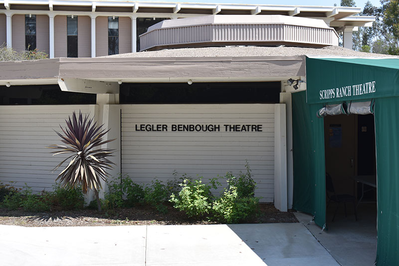 SR Theatre goes ‘Out on a Limb’