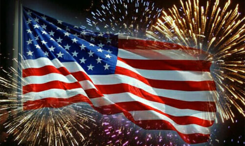 Enjoy Fourth of July Scripps Ranch style