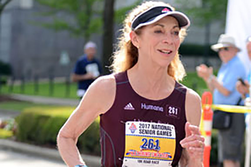 Championing the Right to age well