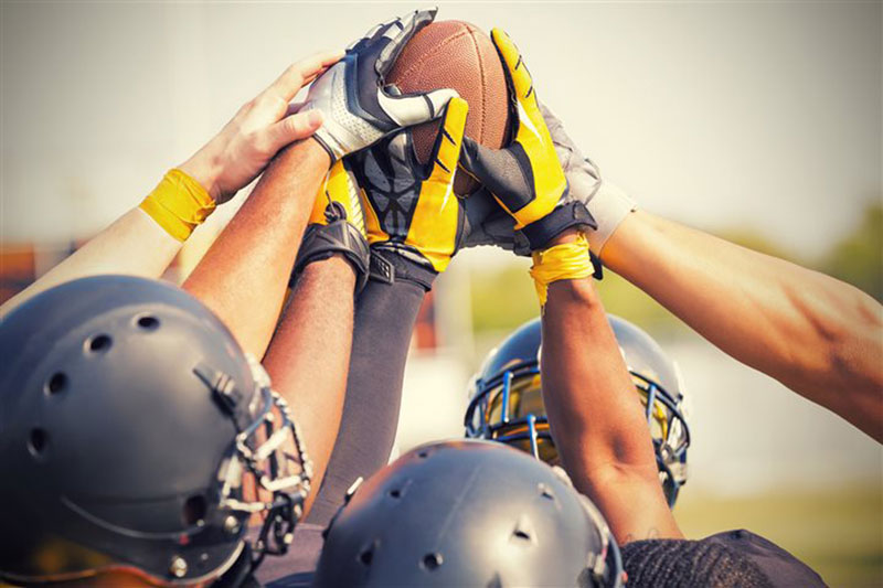 A better life for former NFL players