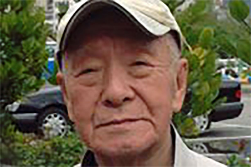 Remains may be that of missing man