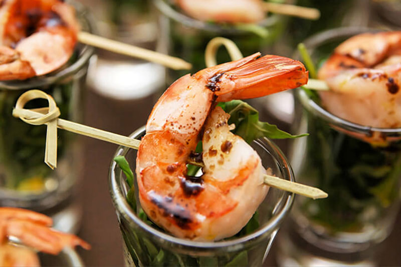 Zoo’s tasting event helps save wildlife