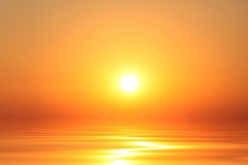 Heat and Red Flag warnings issued