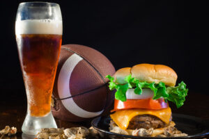 Best places to watch football