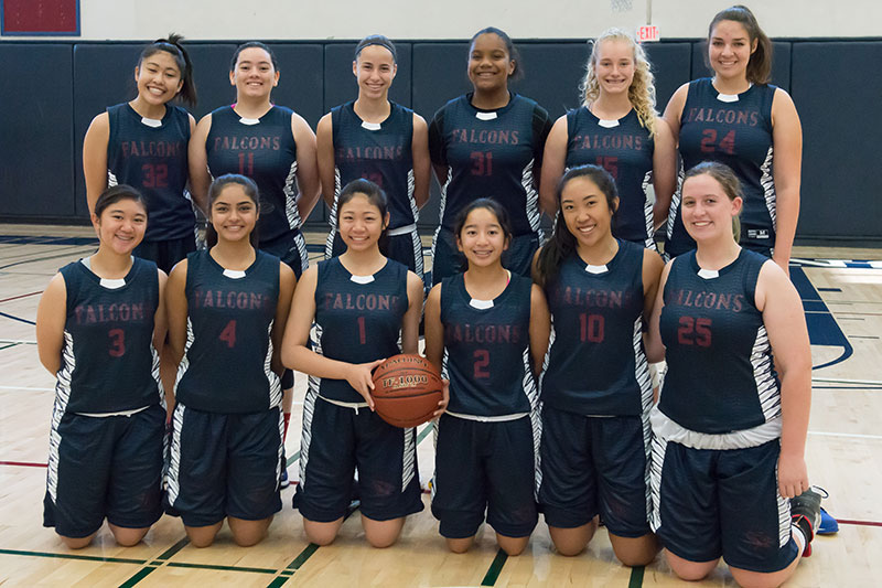 Talented team enters season