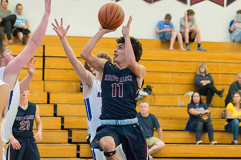 Falcons lose in overtime