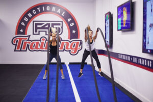 F45 plans to open in Scripps Ranch