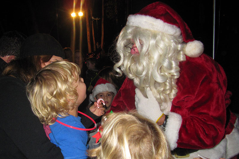 Holiday Concert set for tonight