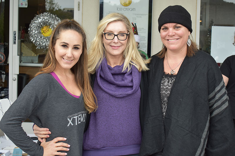 Shop Local Soiree was a success