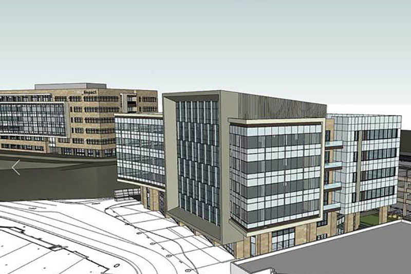 MedImpact expands HQ in Scripps Ranch