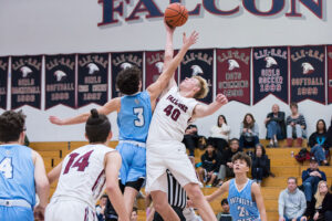 Falcons beat UCHS in overtime win