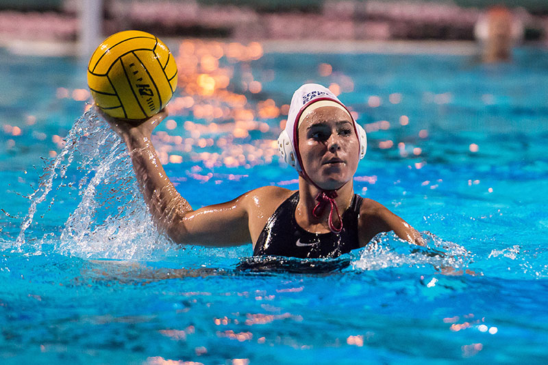 SRHS girls fall to Canyon Crest