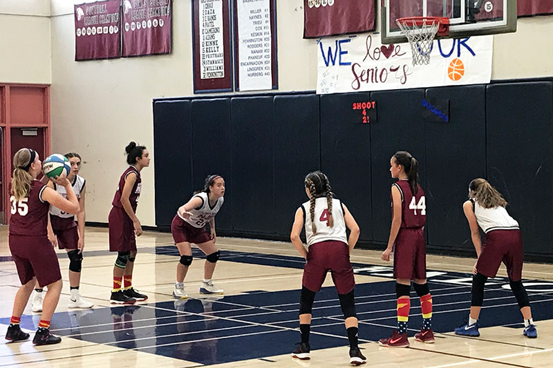 NJB crowns champions and closes season