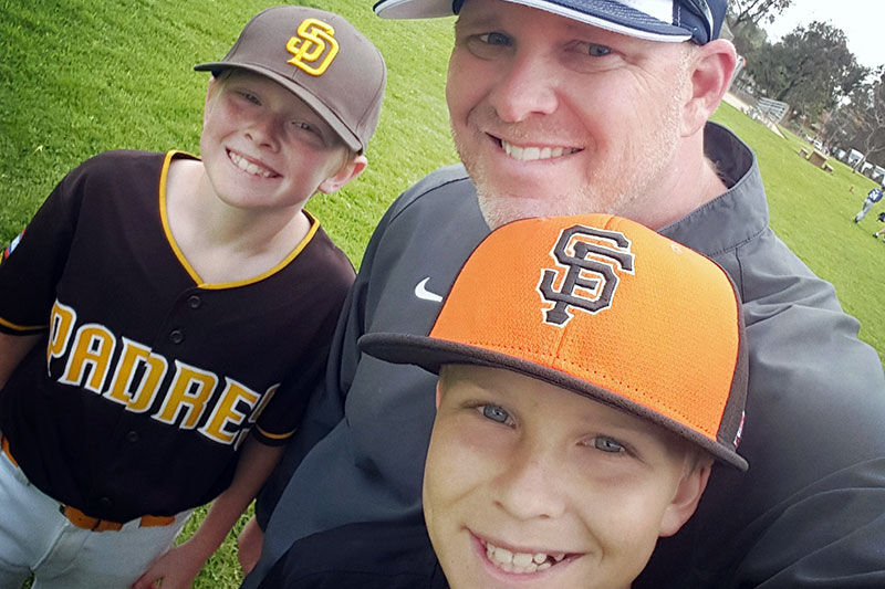 SR Little League preps for season