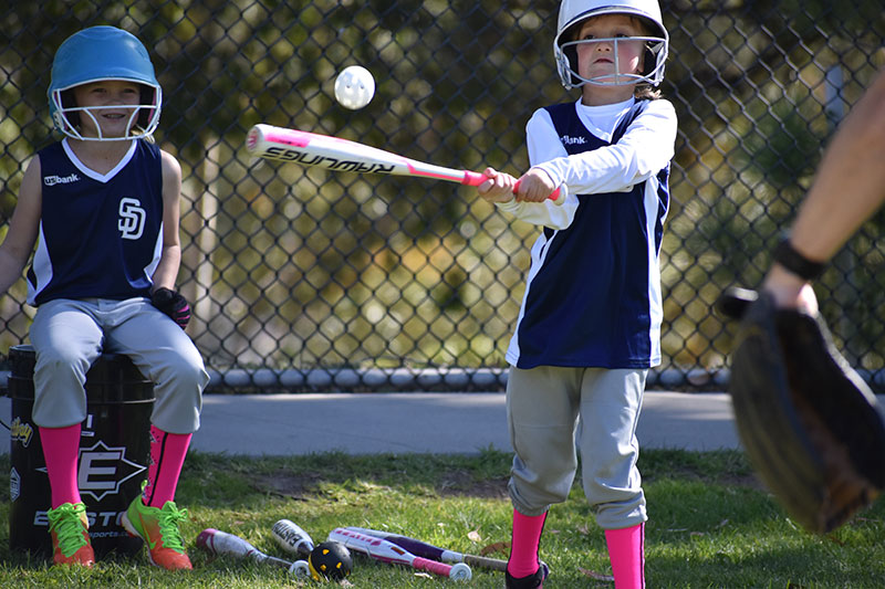SRSA holds sunny Opening Day