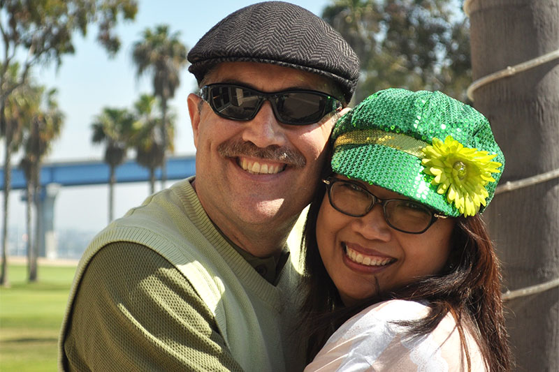 Golf tournament helps battle SIDS