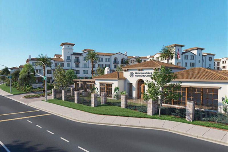 Community discusses Joint Occupancy Project