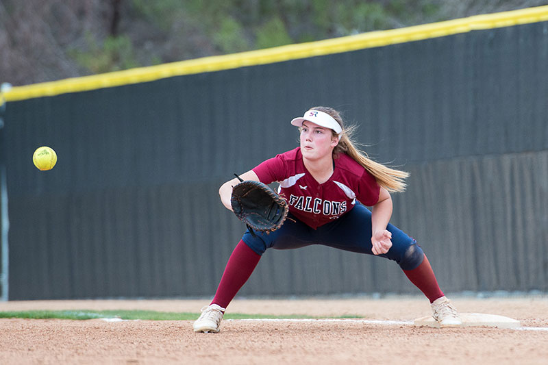 SRHS holds JV tournament