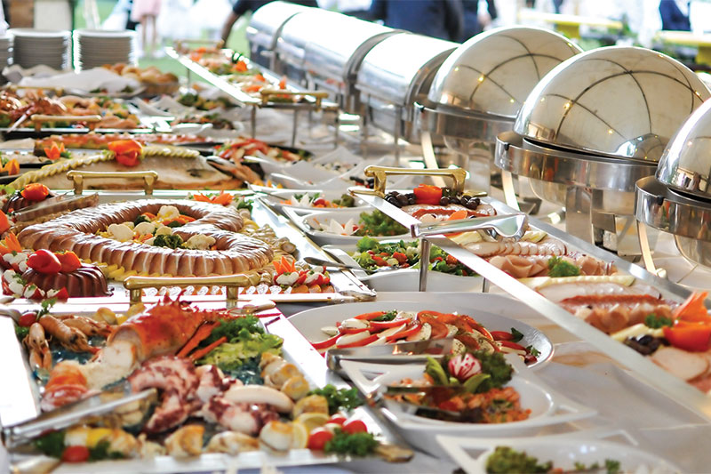 Tickets available for Taste of the Ranch