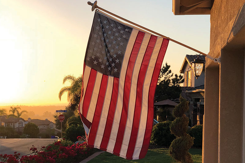 A Day of Remembrance