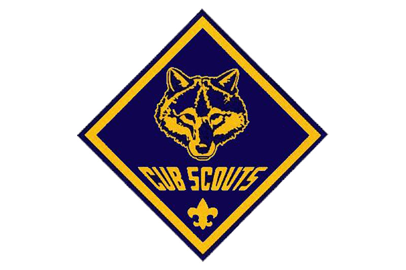 Cub Scouts Pack 1216 Holds Open House