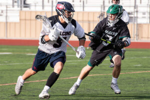 Falcons close regular season