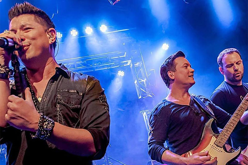 DSB kicks off concert series