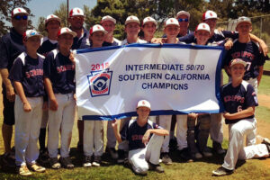 It's the big time: LL World Series