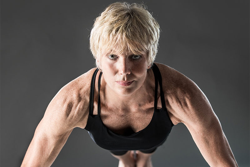 CKO Kickboxing offers total workout program