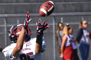 Pop Warner stresses conduct and safety