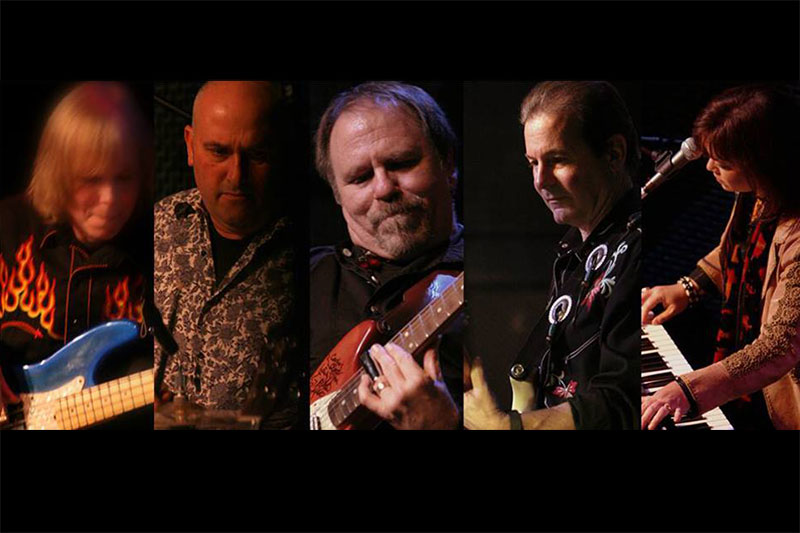 Sunday concert set for Hoyt Park