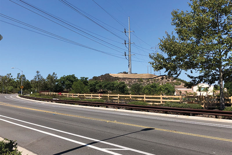 Residents seek to beautify parkway