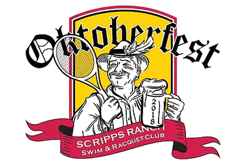 Annual Oktoberfest is Oct. 6, 4-9 p.m.