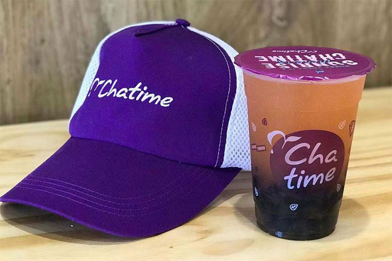 Chatime opens in Scripps Ranch