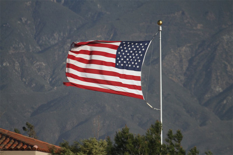 Red Flag Warning has been extended