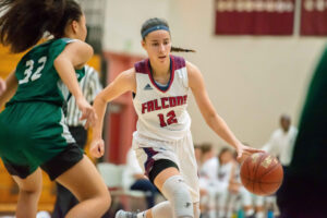 Poway defeats Lady Falcons