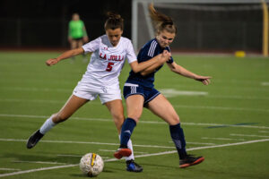 Scripps Ranch defeats La Jolla