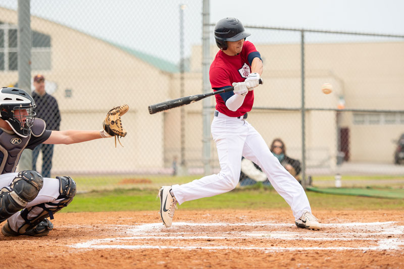 SRHS Alumni Game brings former players