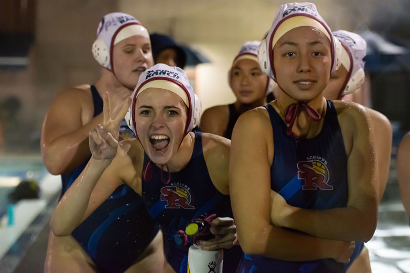Lady Falcons have success in 2019