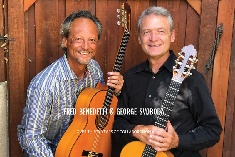 Music series is a local jewel