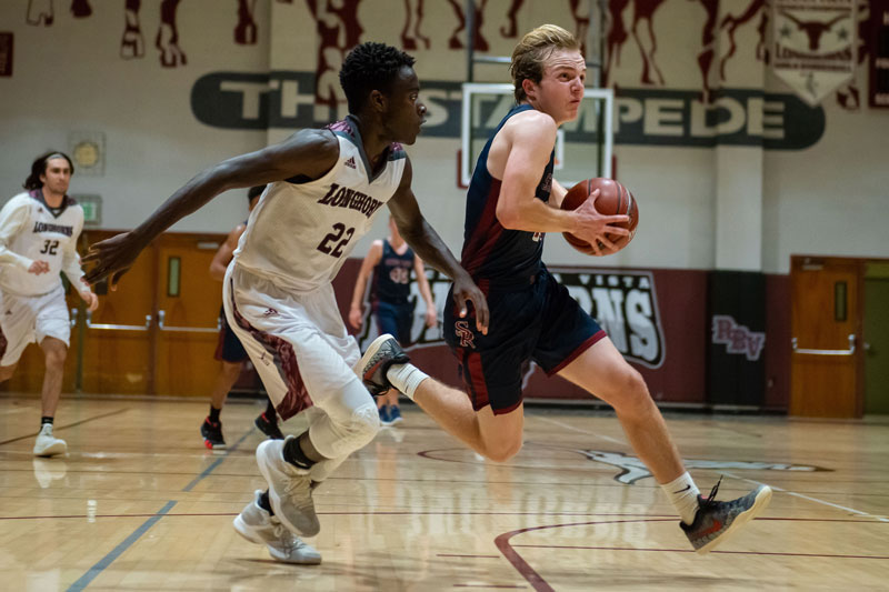 Falcons eliminated by Rancho Bueno Vista