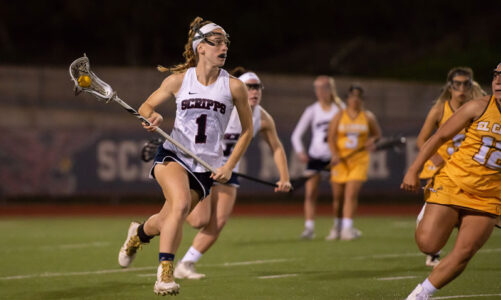 SRHS annihilates El Camino High