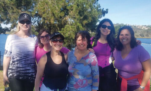 Gaggle Girls group nurtures friendships