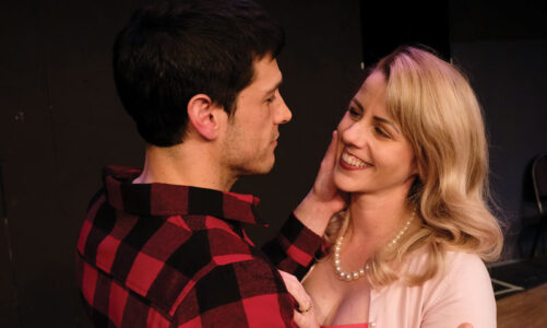 SR Theatre presents ‘Return Engagements’